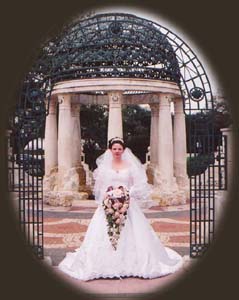 A Beautiful Bride