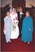 Mary, Monty, his Mom and Mimaw