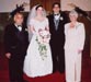 Eustorgio, Mary, Ann and Monty