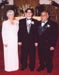 Eustorgio, Ann and Monty