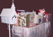 The Mailbox and gift table