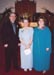 Monty, his mom and mimaw