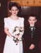 Meggan and Tyler