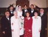 The Families of the Bride and Groom