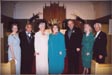 The Parents and Grandparents