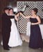 Maid of honor toast